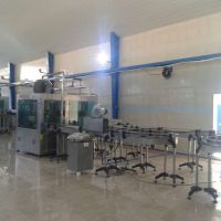 فروش ویژه کارخانه آب معدنی با قیمت مناسب در سیاهکل