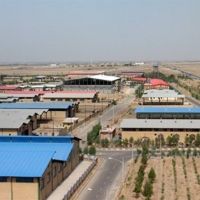 قیمت شهرک صنعتی گمیشان