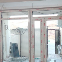 تولید وتعمیر درب و پنجره دوجداره