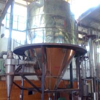 فروش کارخانه عصاره های گیاهی در شمال