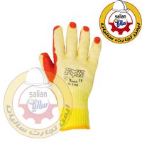 دستکش شیاری ضد برش