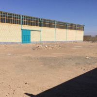 فروش سوله در شهرک صنعتی سجزی