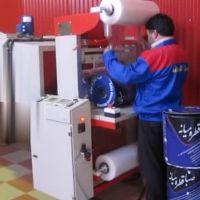 فروش دستگاه بسته بندی نیمه اتومات