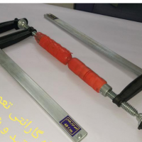 تولید و عرضه پیچ دستی نجاری با بالاترین کیفیت