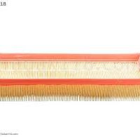فروش مواد اولیه فیلتر هوا خودرو عمده