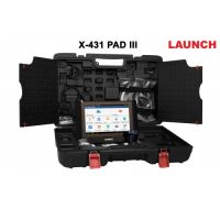 دستگاه دیاگ حرفه ای لانچ x431-PADIII
