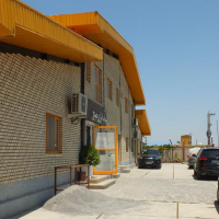 فروش و معاوضه 4500 متر کارخانه مواد غذایی در شهرک صنعتی آق قلا