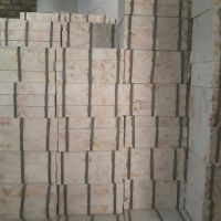 سنگ گیوتین جوشقان گلدار