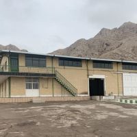 فروش کارخانه لبنیات در اصفهان