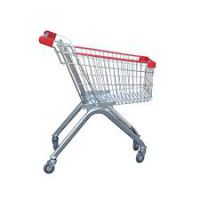 فروش چرخ خرید فروشگاهی 125 لیتری گروه صنعتی دی