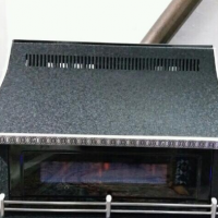 خدمات نصب وسرویس انواع بخاری صنعتی و خانگی در مشهد