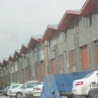 قیمت شهرک صنعتی سهند