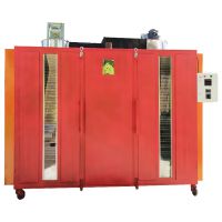 دستگاه خشک کن میوه و سبزیجات و صیفیجات