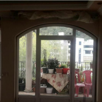 تولید و فروش پنجره و درب یو پی وی سی در گرگان