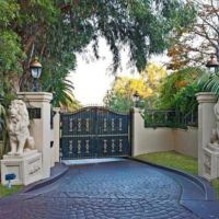 فروش زمین لواسان کوچک