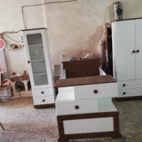 تولید کننده انواع سرویس خواب نوزاد و نوجوان