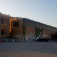 فروش 30000 متر زمین و سوله در کهریزک