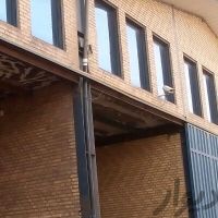 فروش سوله در شهرک صنعتی نصیراباد