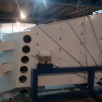 فروش خط تولید سرند سایزر در تبریز