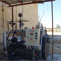 فروش کارخانه فرآورده سازی قارچ خوراکی در مشهد