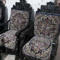 تولیدی مبل قالی کرمان با کیفیت عالی