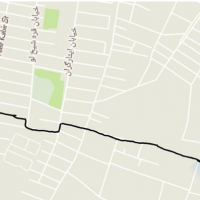 فروش 1000 متر کارگاه صنعتی در ساوه