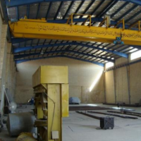 فروش 1000متر  سوله در شهرضا