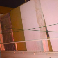 حمل بار واثاث منزل باکارگر اسبابکش در کیش