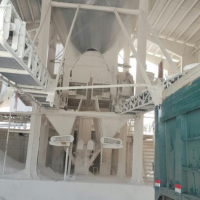 معاوضه یا فروش 35 درصد از کارخانه در زنجان