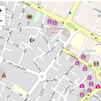 فروش سوله احمد آباد اراک