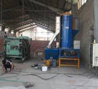 فروش خط تولید یونولیت و 3d پانل