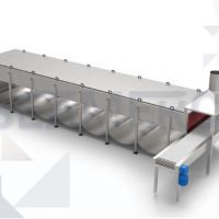 فروش دستگاه تونل پاستوریزاتور در تهران