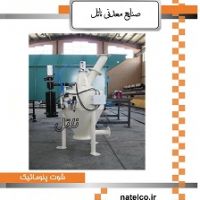 ماشین الات فرآوری مواد معدنی