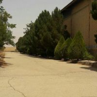 فروش کارخانه ریسندگی و بافندگی در اراک