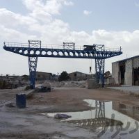 فروش کارخانه سنگبری در شهرک صنعتی محمود آباد اصفهان