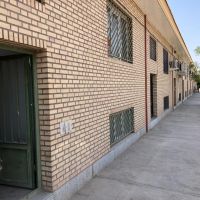 فروش سوله شهرک صنعتی خاوران(سایت فن آوران) 160متر