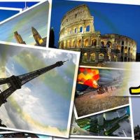 تور مشهد و سایر تورها