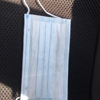 فروش ماسک سه لایه التراسونیک در استان البرز