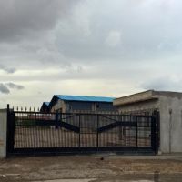 فروش کارخانه به مساحت 7597 متر در شهرک صنعتی مامونیه تهران