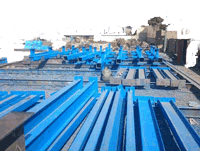 کارگاه سندبلاست