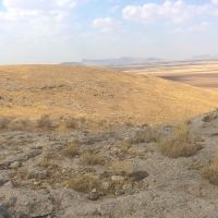 فروش معدن مرمریت در همدان