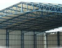 اجاره سوله 230 متری در جاده مخصوص کرج