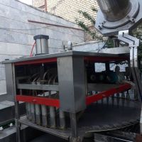 فروش پرکن 8 نازل شهاب صنعت