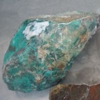 فروش معدن مس در اصفهان