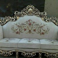 تولید مبل در مشهد