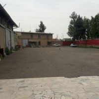 فروش کارخانه با موقعیت تجاری در قزوین