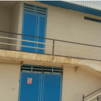 فروش 1000 متر کارخانه داروسازی گیاهی در خرم آباد