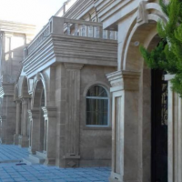 فروش 3300 متر مجتمع اقامتی و پذیرایی در آستارا