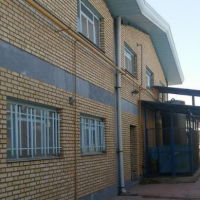 فروش کارخانه 4300 متر در اشتهارد