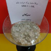 میکا معدن کاوان و تاثیر آن بر درخشش رنگ